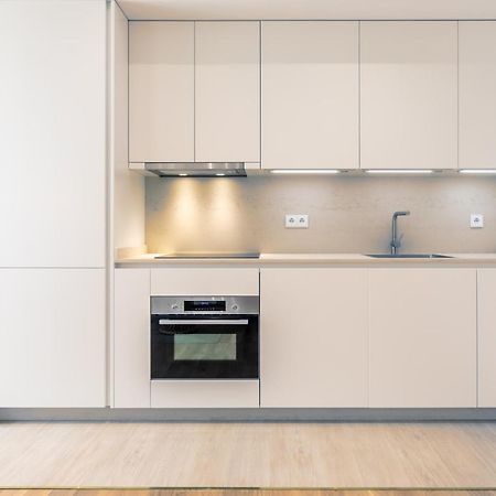 Magno Apartments Casa Del Correo Mayor II セビリア エクステリア 写真