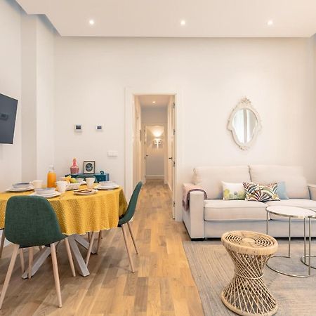 Magno Apartments Casa Del Correo Mayor II セビリア エクステリア 写真