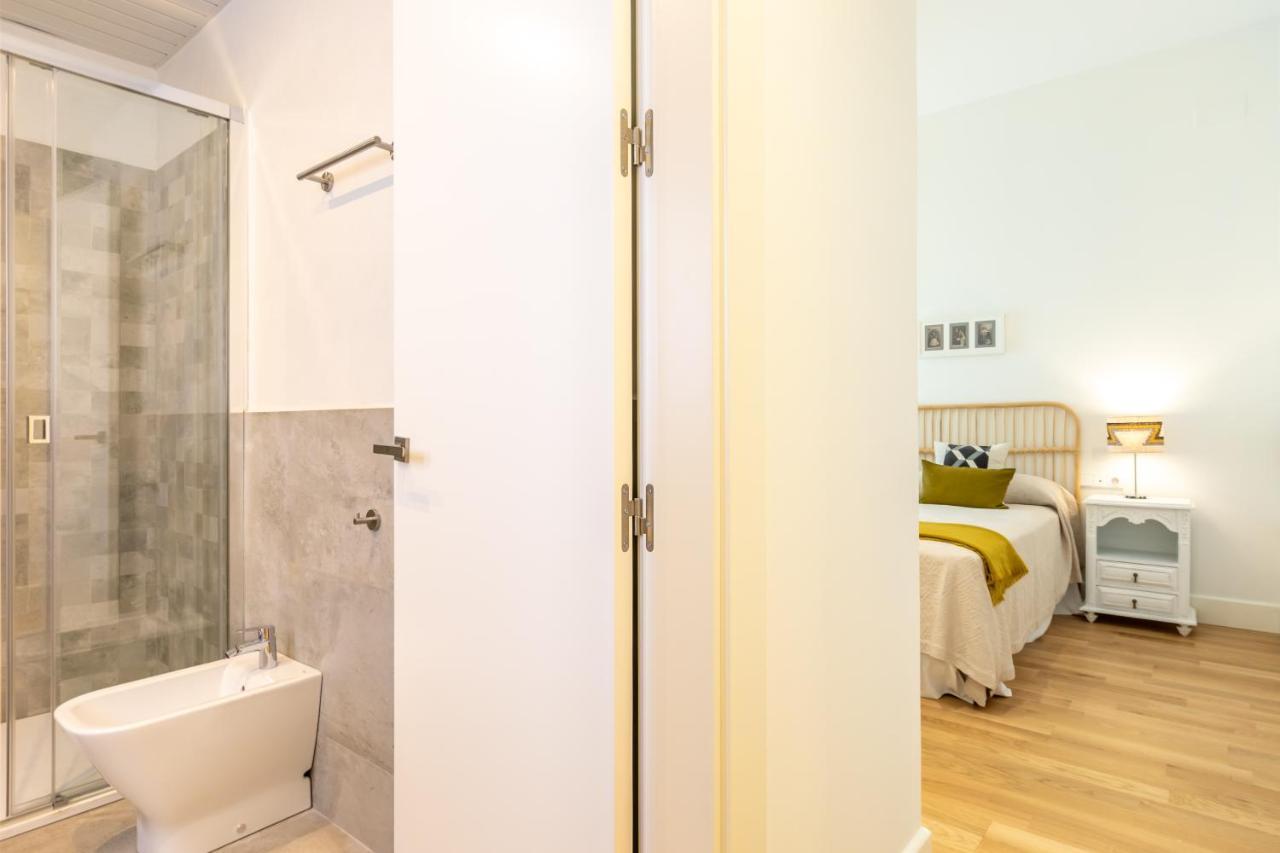 Magno Apartments Casa Del Correo Mayor II セビリア エクステリア 写真