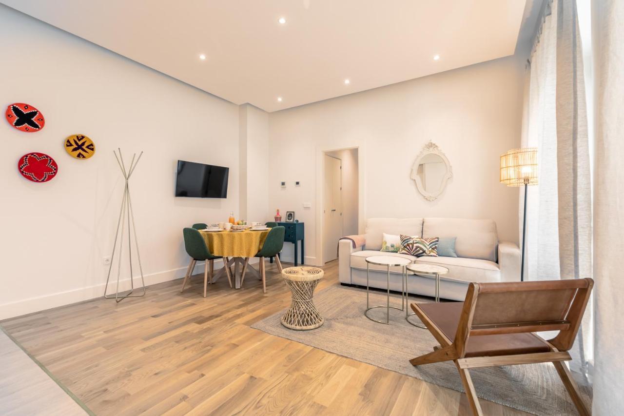 Magno Apartments Casa Del Correo Mayor II セビリア エクステリア 写真