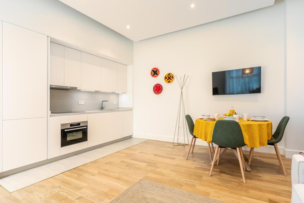 Magno Apartments Casa Del Correo Mayor II セビリア エクステリア 写真