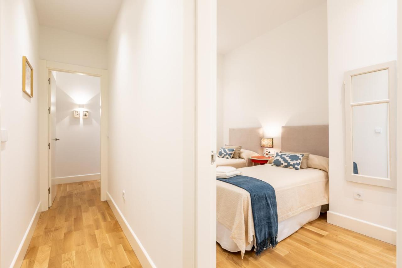 Magno Apartments Casa Del Correo Mayor II セビリア エクステリア 写真